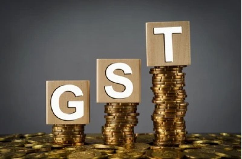 GST