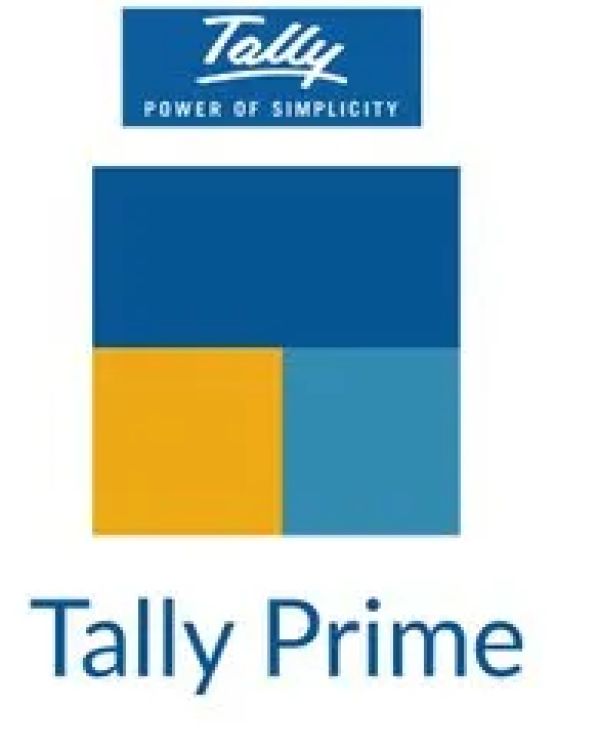 Tally Prime