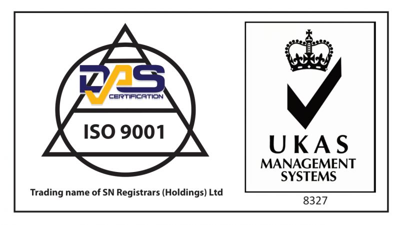 ISO 9001